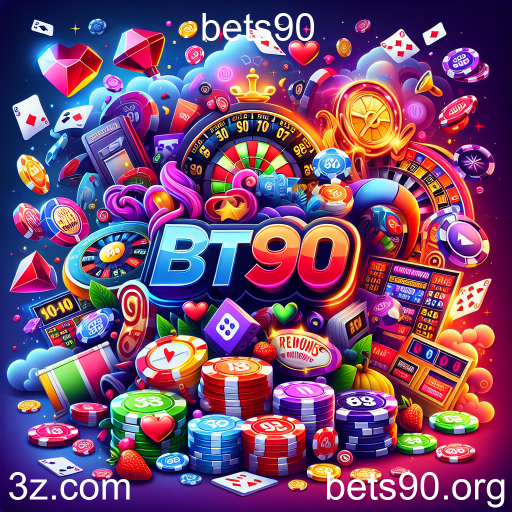 Explorando a Categoria de Bônus no Bets90: Como Aproveitar ao Máximo