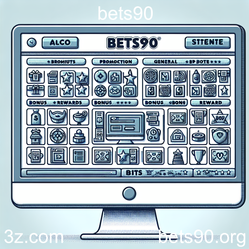 Explore as Melhores Promoções de Jogos no Bets90