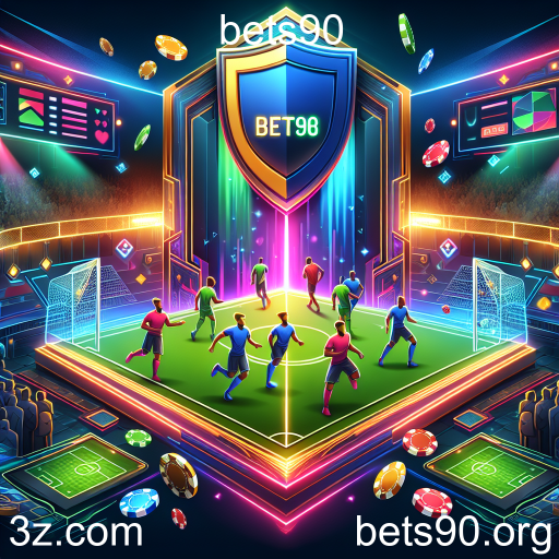 A Ascensão dos Esportes Virtuais: Uma Nova Era para Apostadores